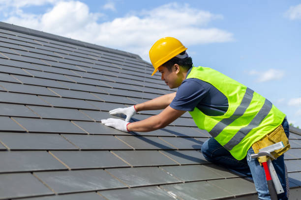 Best Emergency Roof Repair  in Barbourville, KY