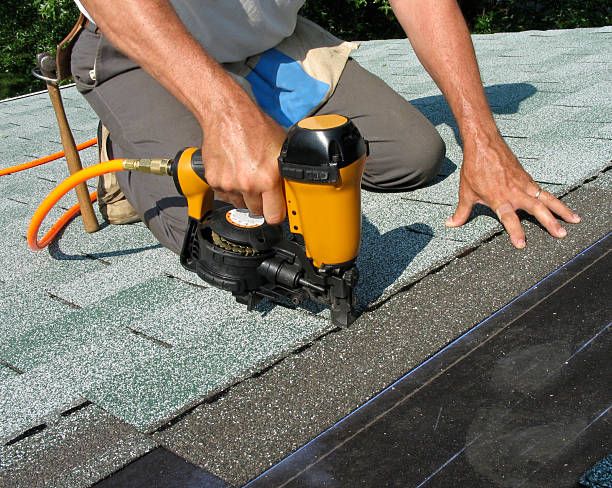 Best Residential Roofing Contractor  in Barbourville, KY