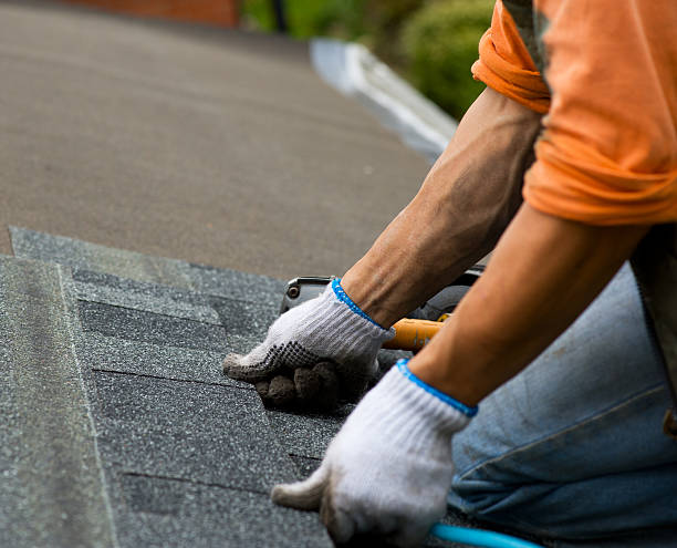 Best Best Roofing Contractors  in Barbourville, KY