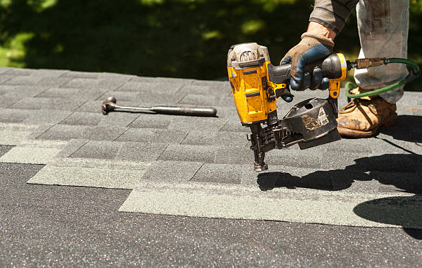 Quick and Trustworthy Emergency Roof Repair Services in Barbourville, KY