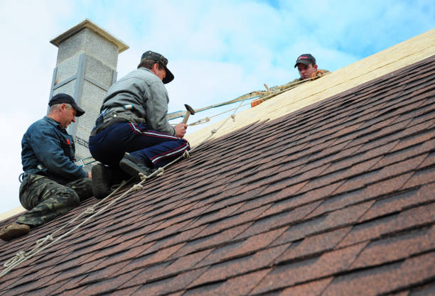 Best Best Roofing Contractors  in Barbourville, KY