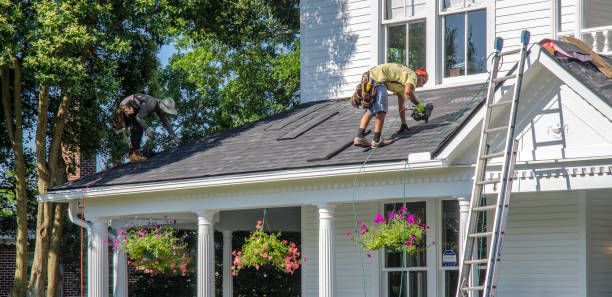 Best Metal Roofing Contractor  in Barbourville, KY