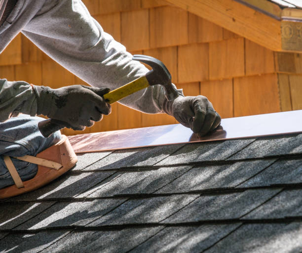Roof Repair Estimates in Barbourville, KY